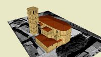 Iglesia Santiago El Real