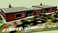 Meent 9-11 Seniorenwoningen te Norg