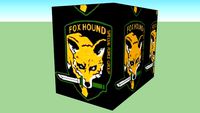 foxhound cube