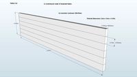 Laminated timber