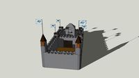 Castle ROFL
