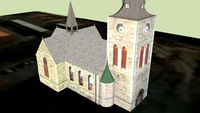 Ilen Kirke