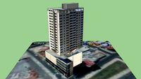 HOTEL ATLANTIC HAVANA