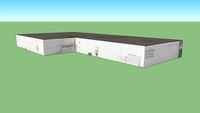 Building in Jurupa 001, CA, USA
