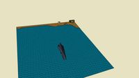 playa 3d