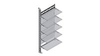 Arredo modulare ' OMEGA '