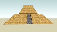 The Xainian Pyramid