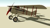 SPAD VII