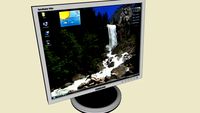 Samsung SyncMaster 940N