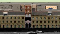 Palau de mar (museu d'història de Catalunya)