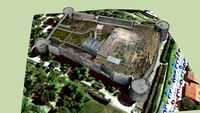 Castello di Ariano Irpino