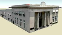 Clearwater Bank Building
