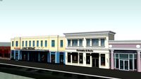 Firewheel Town Center