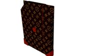 Louis Vuitton ipod case