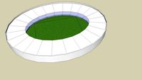 EL OLIMPICO DE ROMA