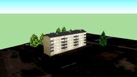 Kortermaja