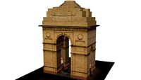 INDIA GATE
