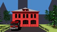 firestation