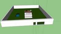 Manssão Google SketchUP