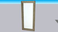 miroir SULLY antique, Maisons du monde. Réf: 122637 prix 249