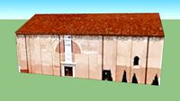 Bâtiment situé Venise VE, Italie