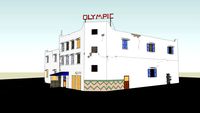 Olympic Hotel, Mogadishu