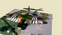 Airspeed AS.51 Horsa glider