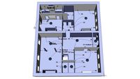 Ground floor elec