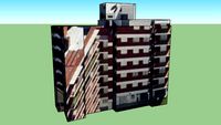 Edificio en Del Valle A. 3702-3800, Mar del Plata, Buenos Aires, Argentina