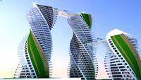 beautiful building