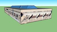 Building in Chalmette, LA 70043, USA