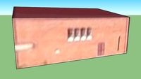 Edificio Scuola Agraria