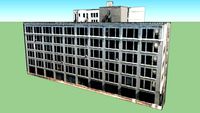152 W Wisconsin Ave. Milwaukee, WI