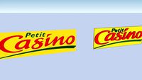 Petit Casino LOGO