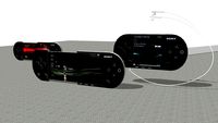 SONY PSP2