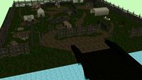 Fan Art- Diablo II-Rogue Encampment