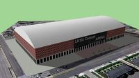 Little Caesar's Arena