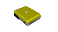 Solar Inverter / Inversor SolarMax MT