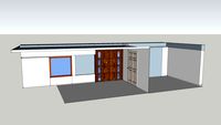 entree model