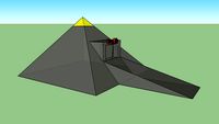 piramide moderna