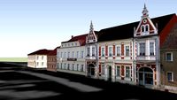 Berliner Strasse Süden Teil 2