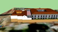 Ayuntamiento y Convento de la Merced (El Viso del Alcor)