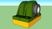 Flange
