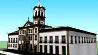 Igreja de Nossa Senhora da Misericórdia