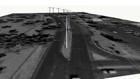 Stuart Highway Lights 2
