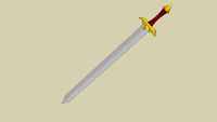 sword