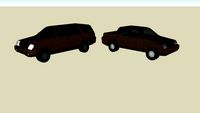 The SUV M Tuneup