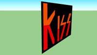 kiss