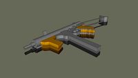 Beretta Model 12