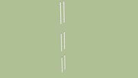 6 Cabinet Handles